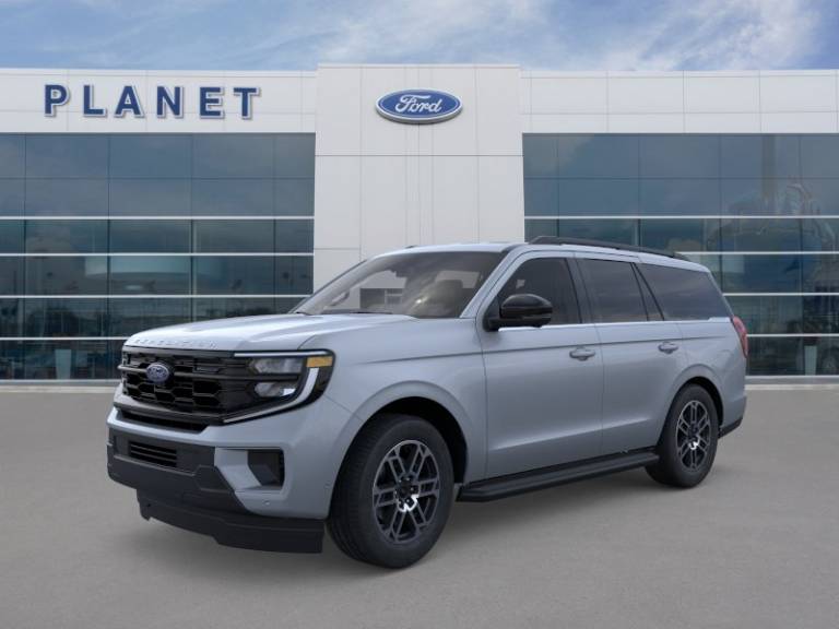 2026 Ford Expedition Active 4X2 (ICTP)