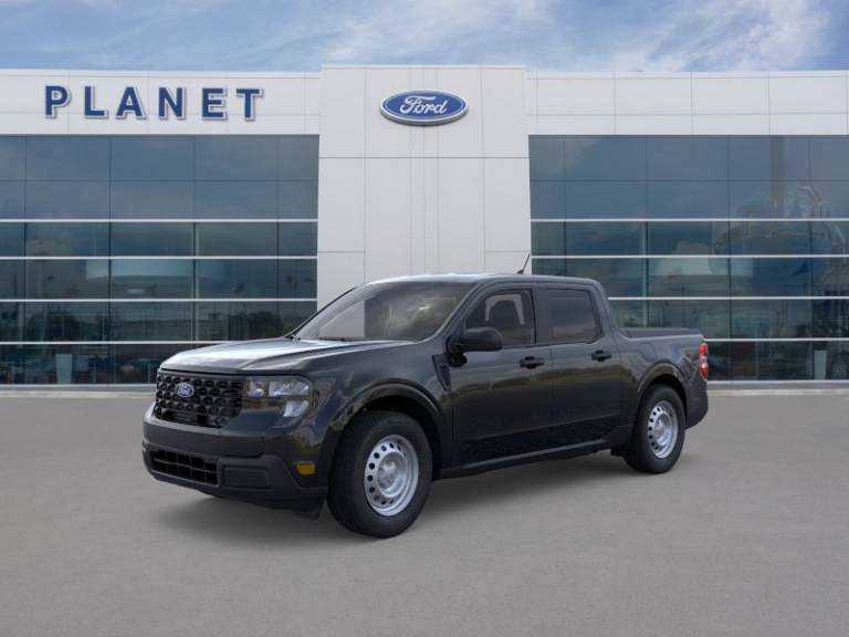 2026 Ford Maverick XL AWD SuperCrew (ICTP)