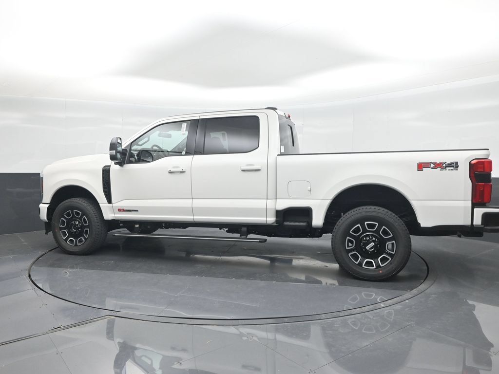 2026 Ford F-250 Super Duty Platinum - Photo 29