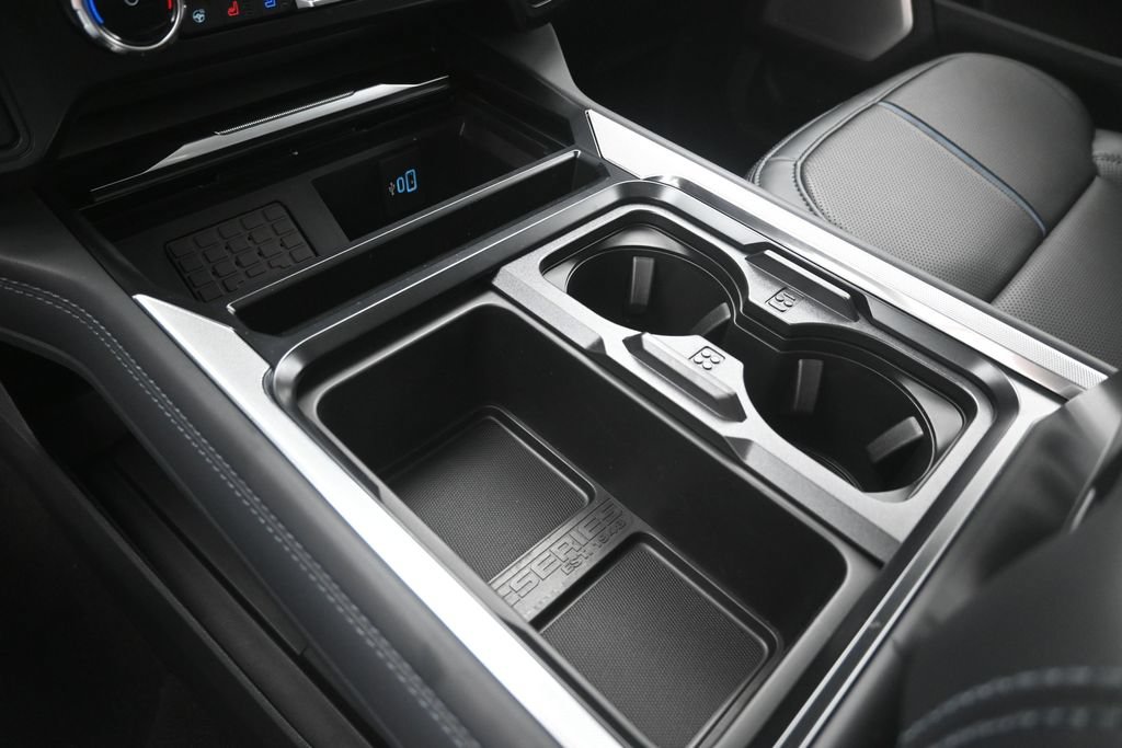 2026 Ford F-250 Super Duty Platinum - Photo 32