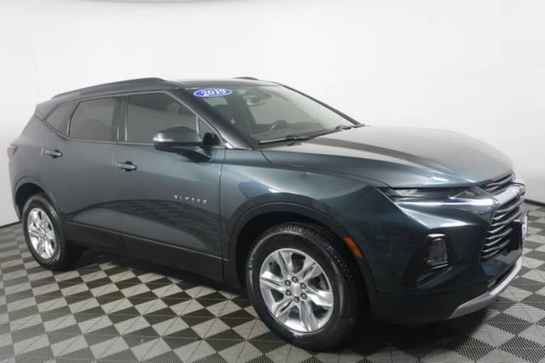 2019 Chevrolet Blazer LT w/1LT