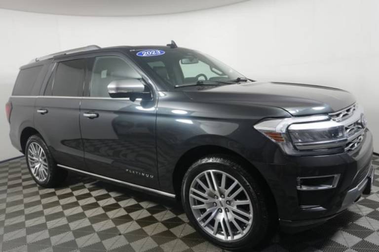 2023 Ford Expedition Platinum