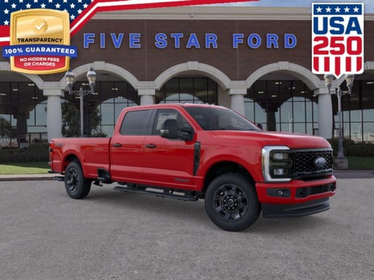 2026 Ford F-350SD XL
