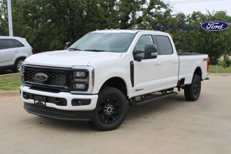 2026 Ford F-350SD