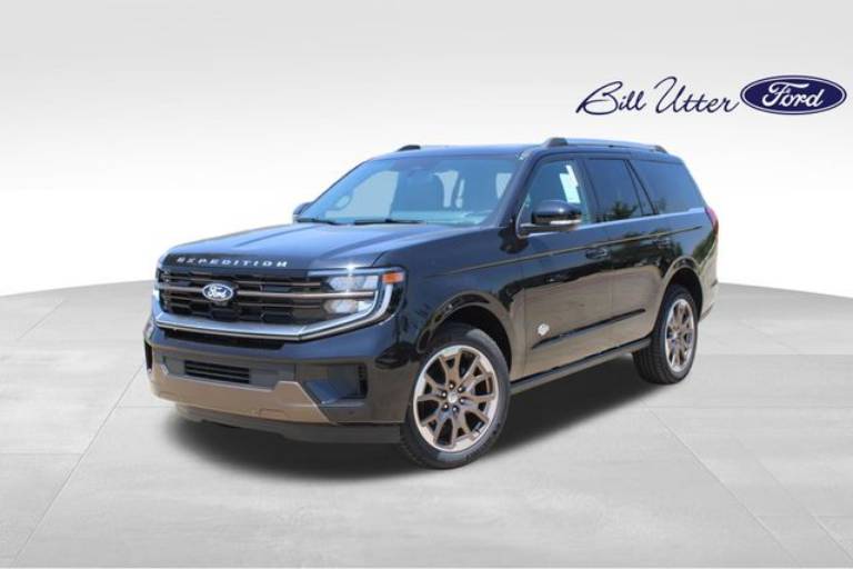 2027 Ford Expedition King Ranch