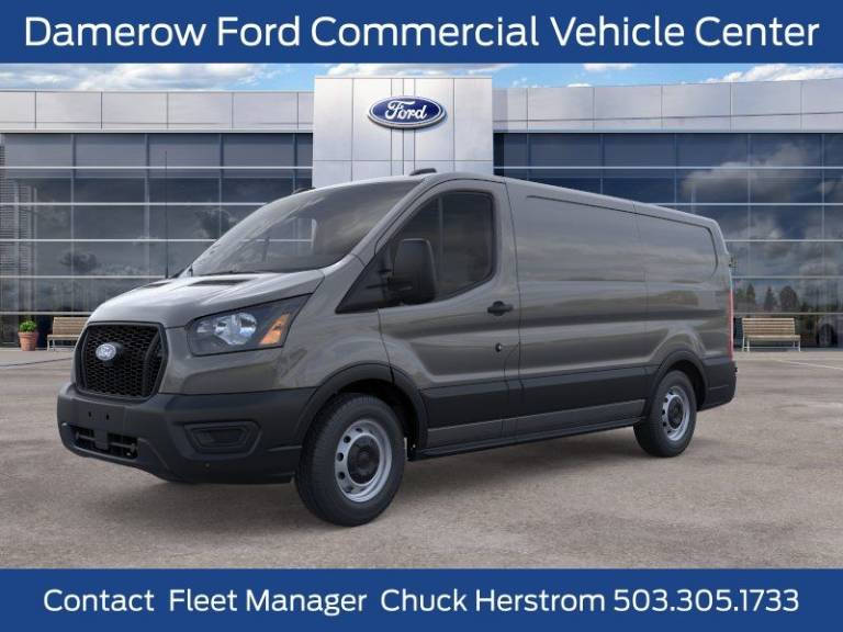 2026 Ford Transit-150 Base
