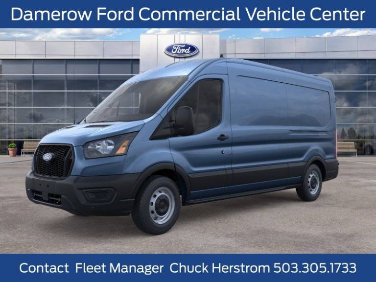 2026 Ford Transit-150 Base