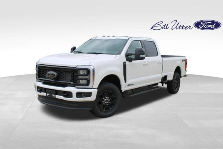 2026 Ford F-350SD