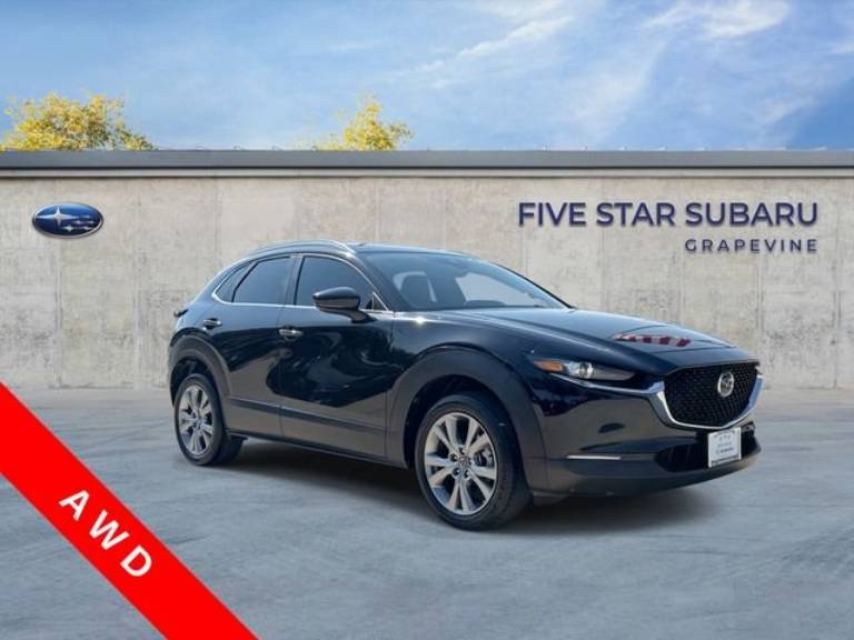 2023 Mazda CX-30 2.5 S Preferred Package