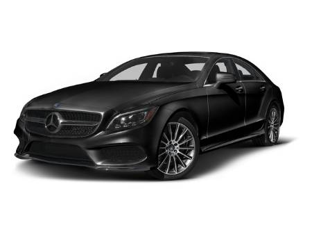 2016 Mercedes-Benz CLS CLS 400