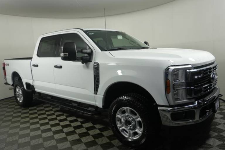 2026 Ford Super Duty F-250 SRW XLT