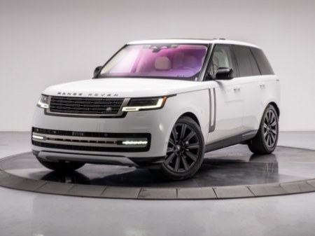 2023 Land Rover Range Rover P400 SE