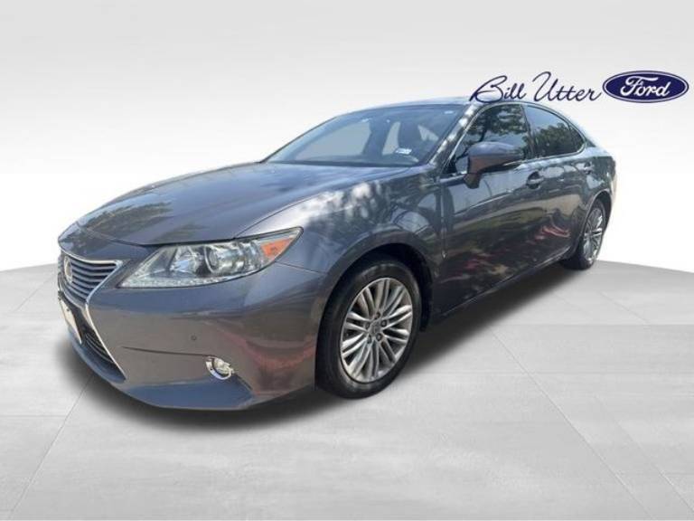 2014 Lexus ES 350
