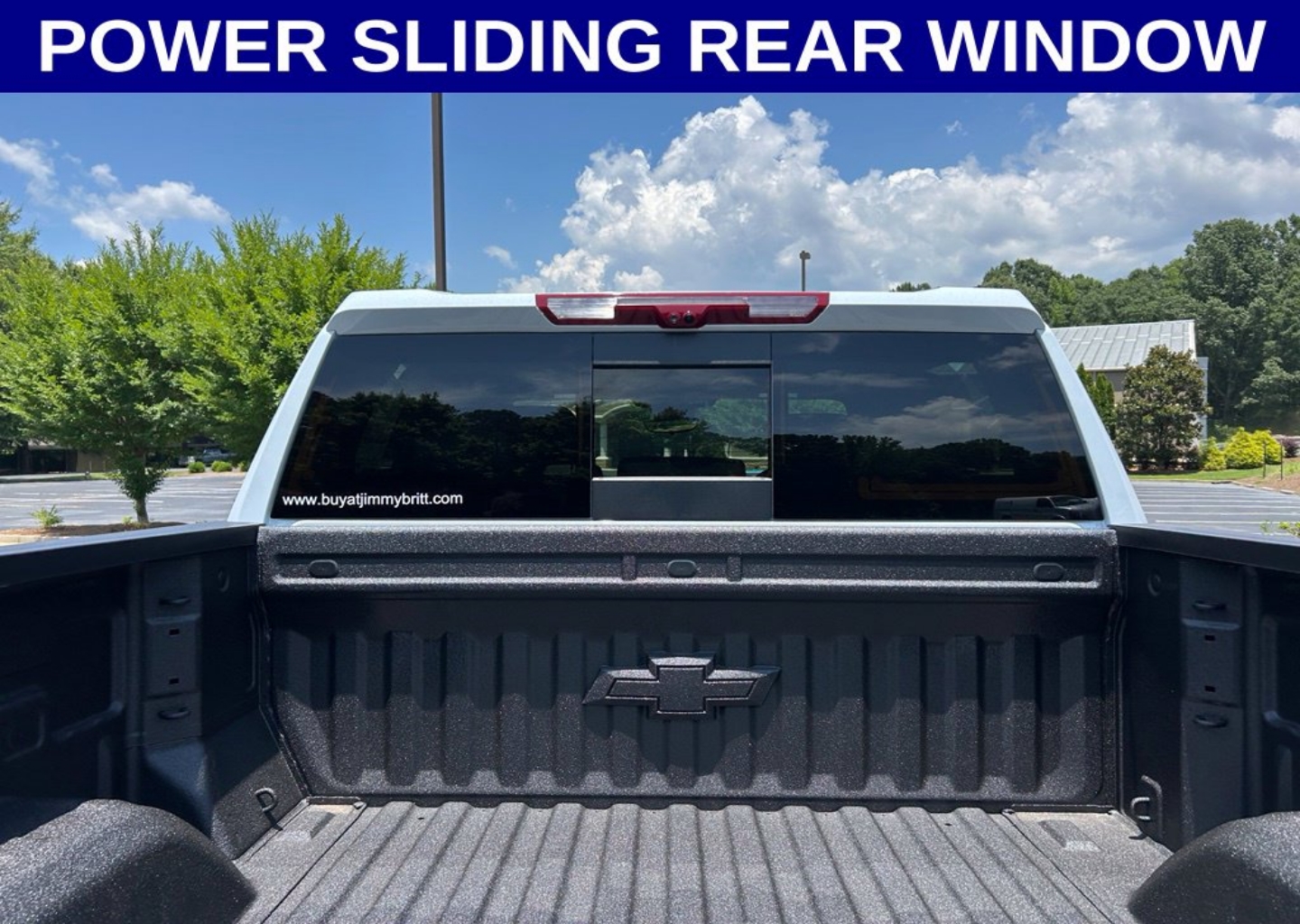 2026 Chevrolet Silverado 1500 High Country - Photo 83