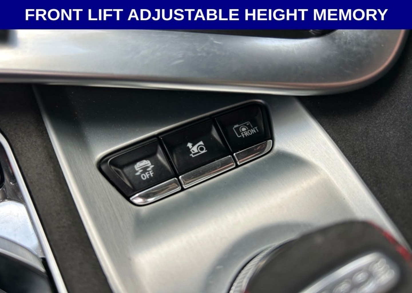 2025 Chevrolet Corvette 3LZ - Photo 87