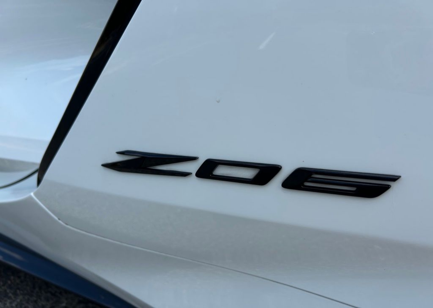 2025 Chevrolet Corvette 3LZ - Photo 107