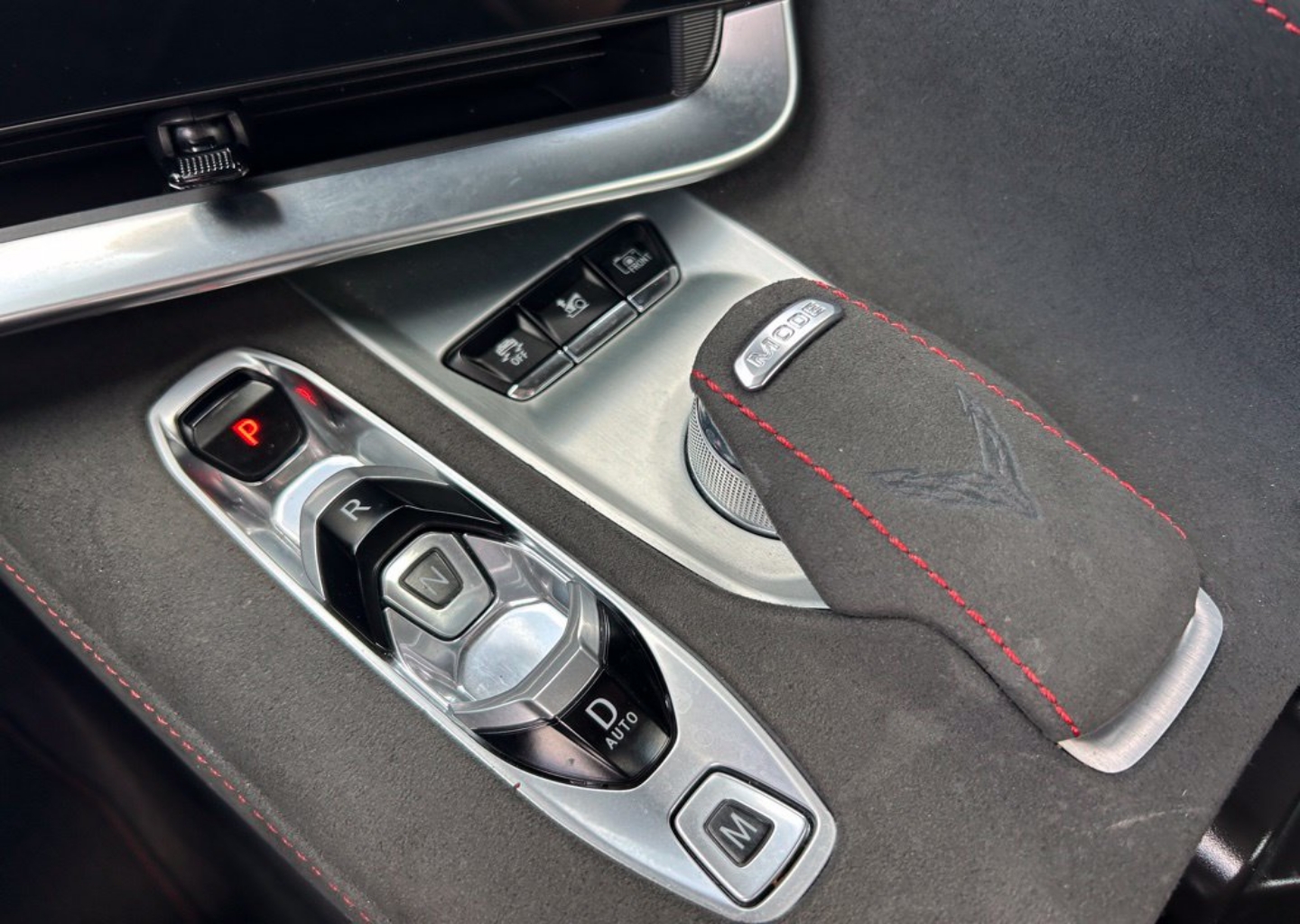 2025 Chevrolet Corvette 3LZ - Photo 113