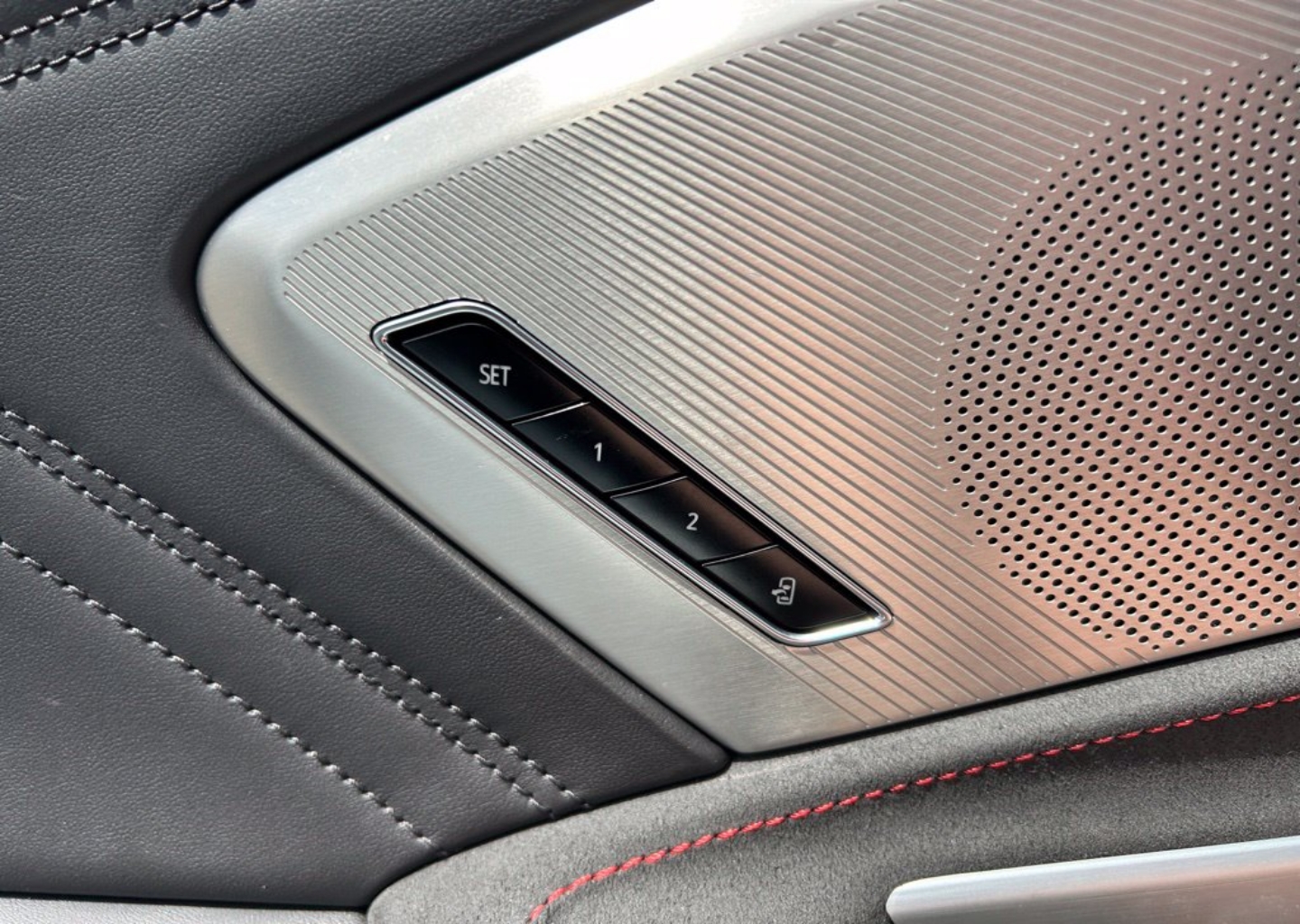 2025 Chevrolet Corvette 3LZ - Photo 126
