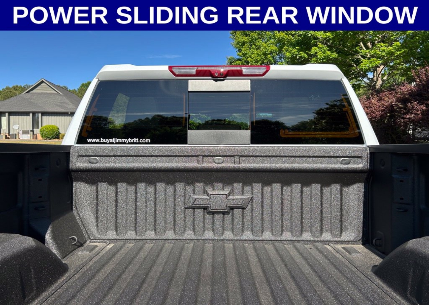 2026 Chevrolet Silverado 1500 High Country - Photo 81