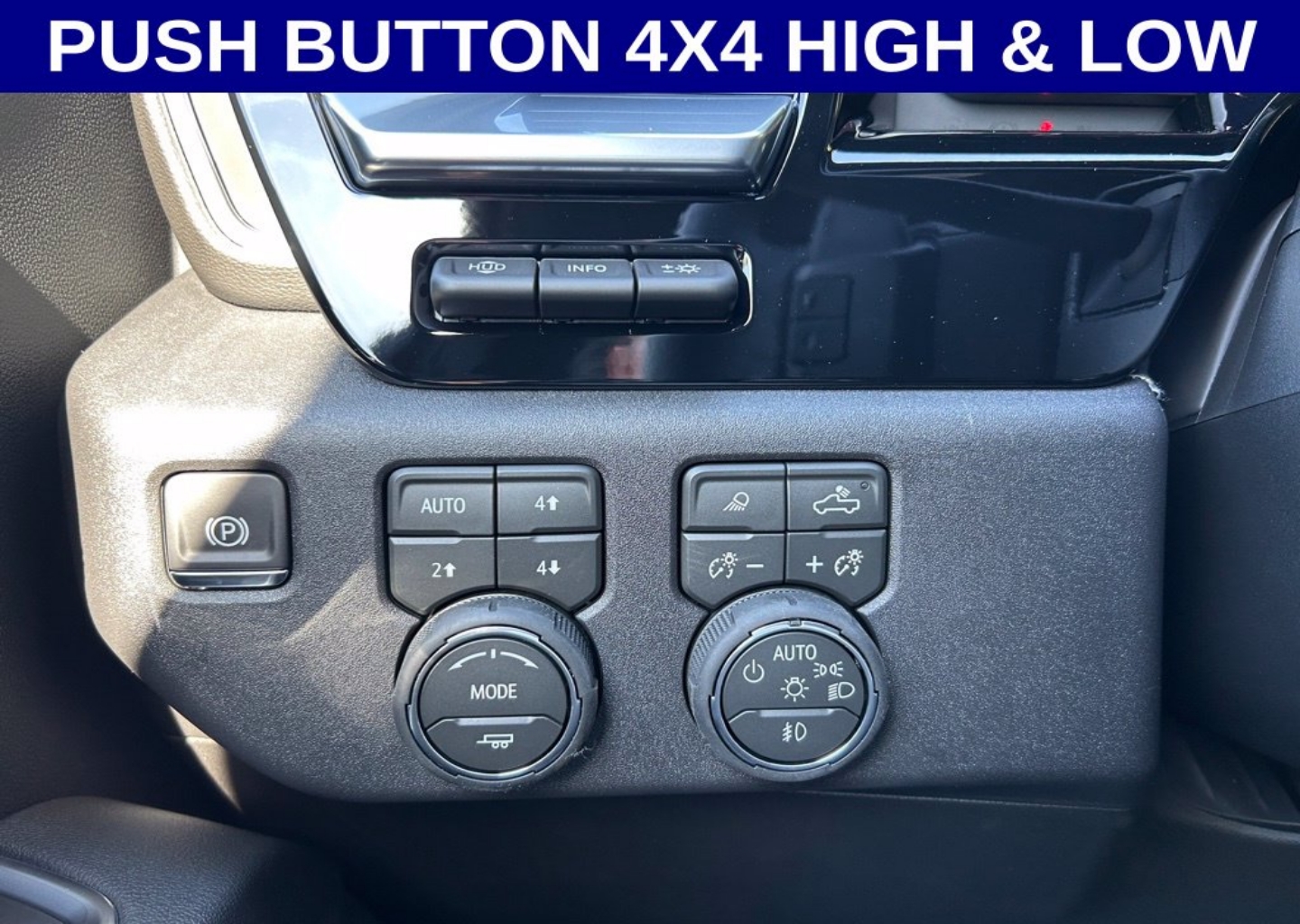 2026 Chevrolet Silverado 1500 High Country - Photo 86