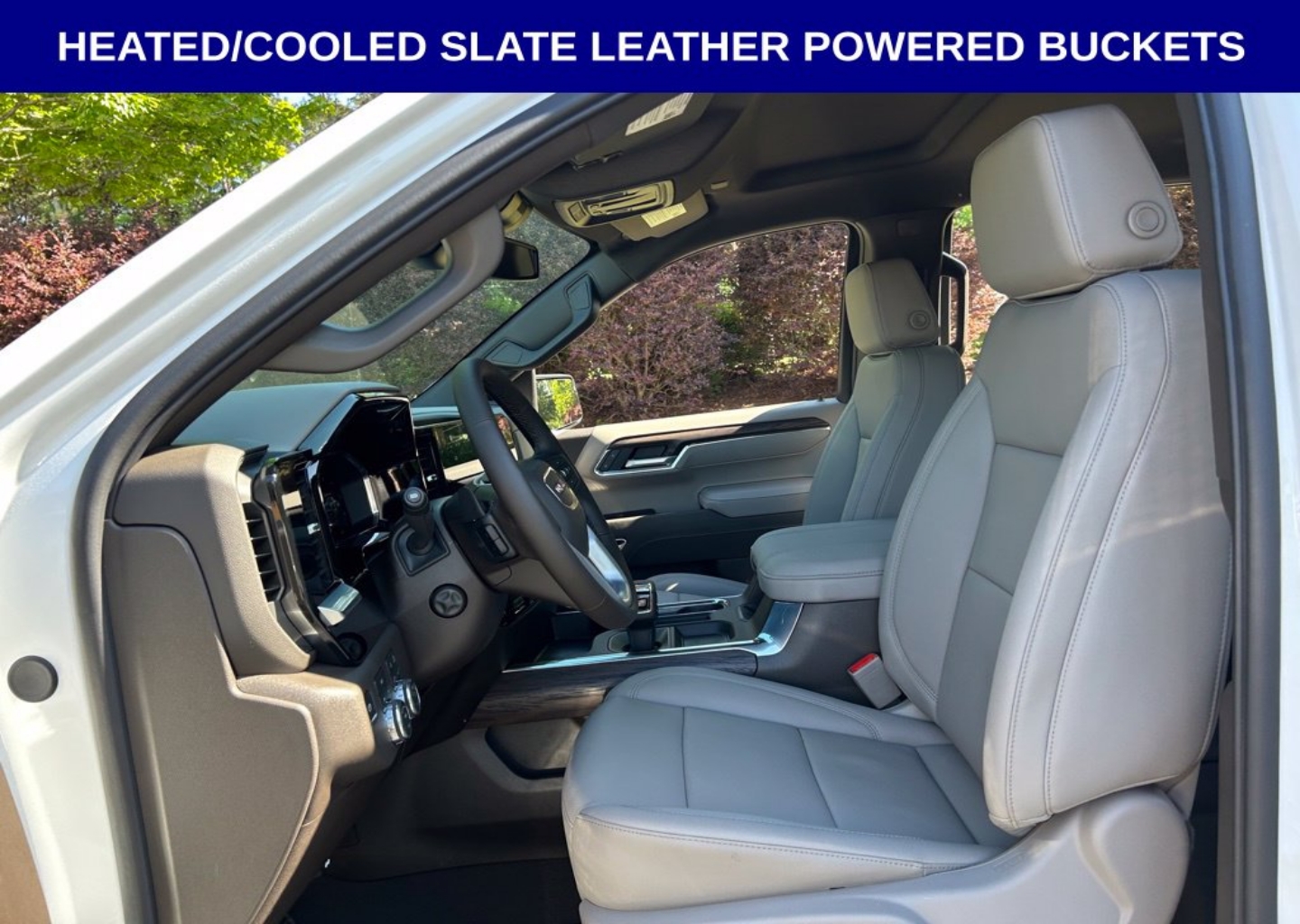 2026 GMC Sierra 1500 SLT - Photo 68