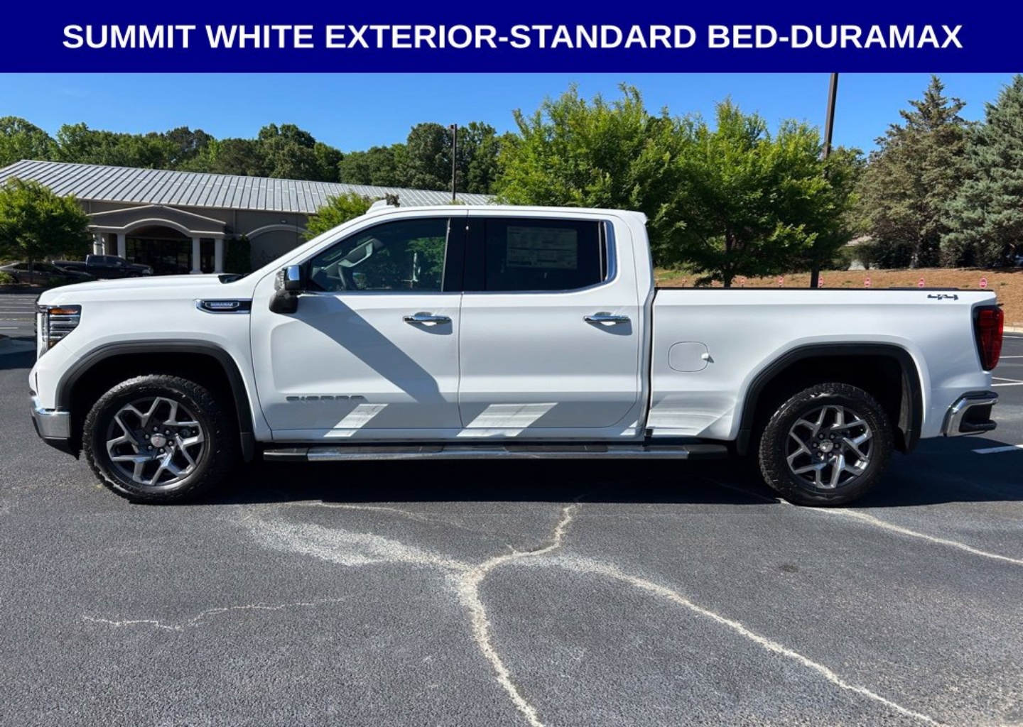 2026 GMC Sierra 1500 SLT - Photo 72