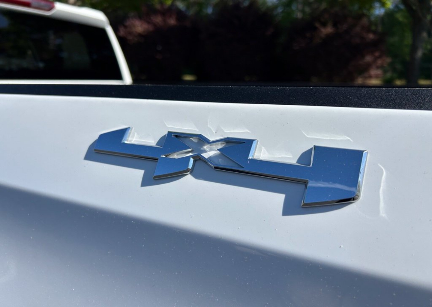 2026 GMC Sierra 1500 SLT - Photo 87