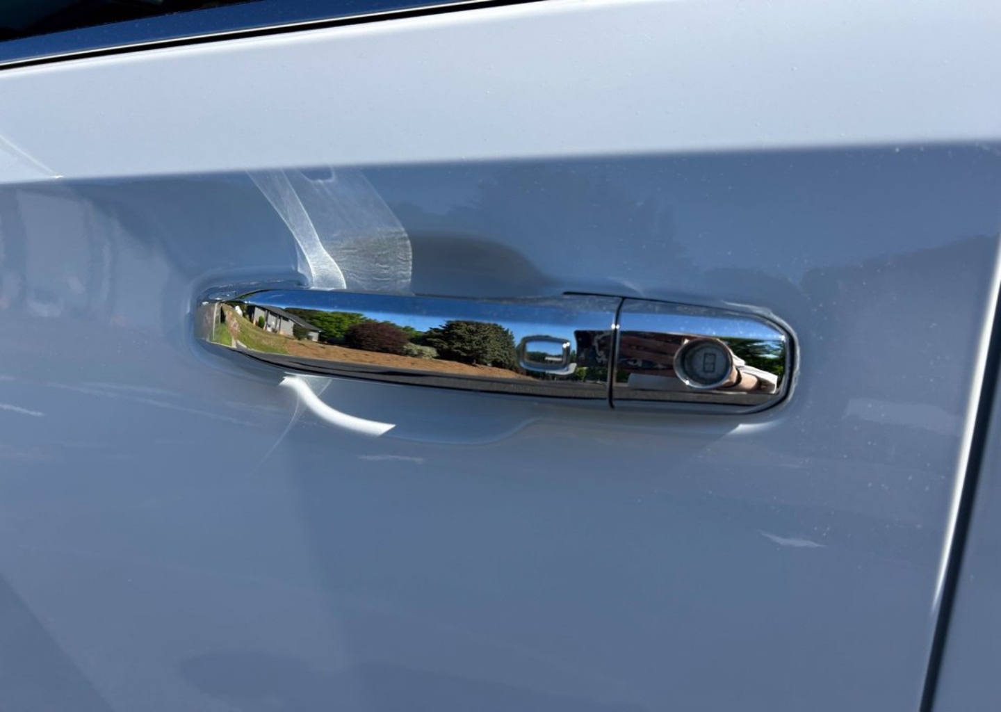 2026 GMC Sierra 1500 SLT - Photo 89