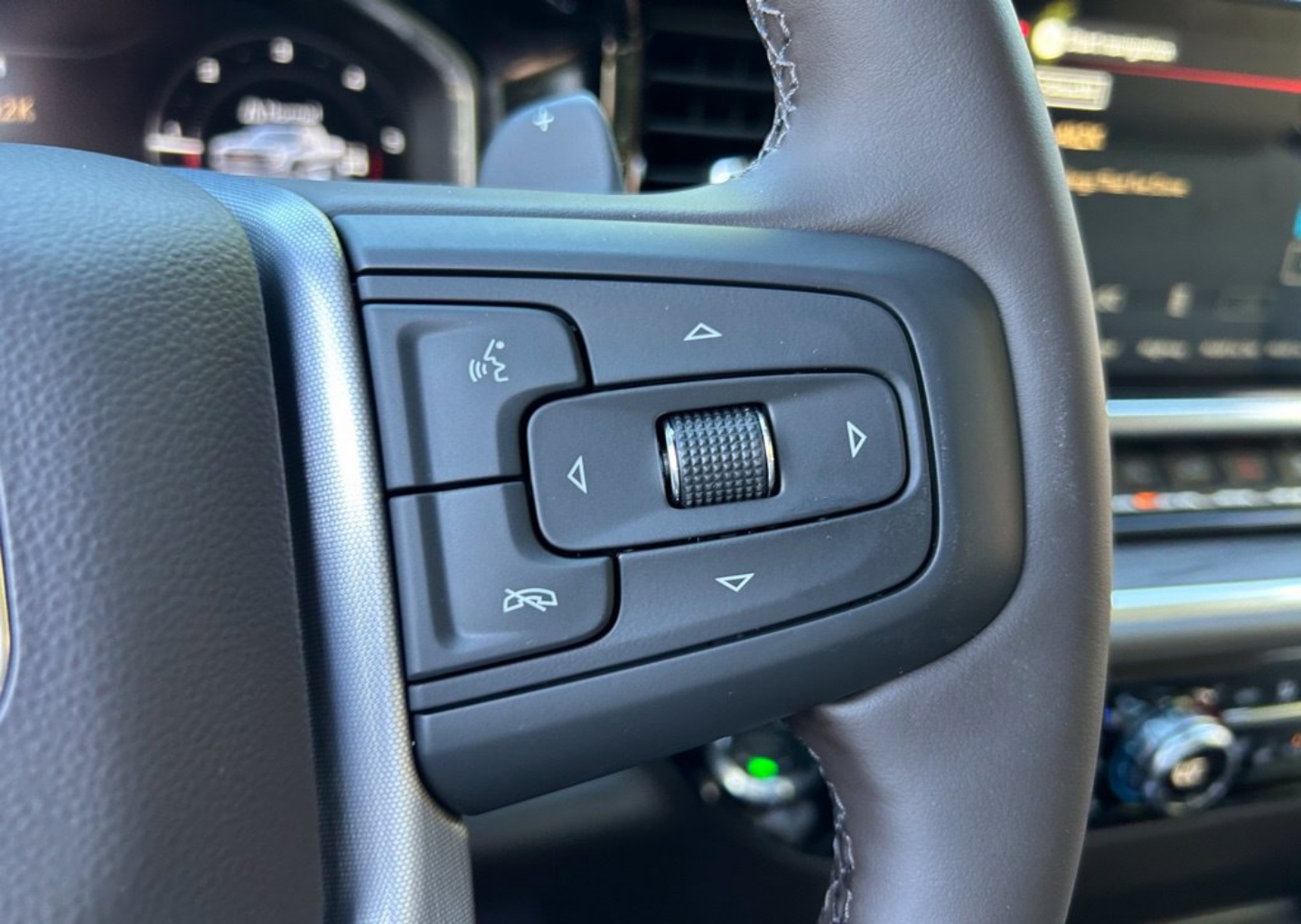 2026 GMC Sierra 1500 SLT - Photo 91