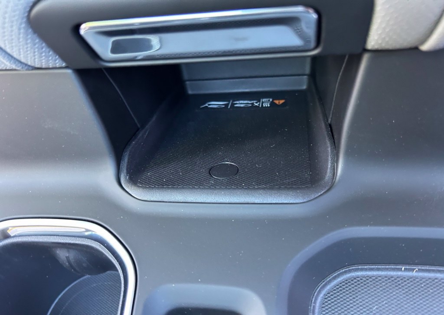 2026 GMC Sierra 1500 SLT - Photo 102