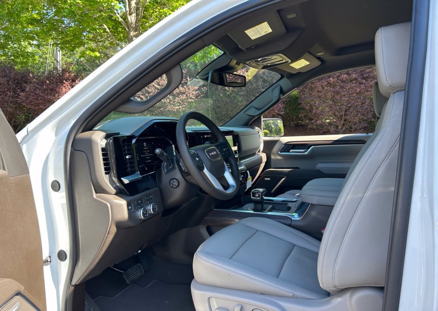 2026 GMC Sierra 1500 SLT - Photo 106