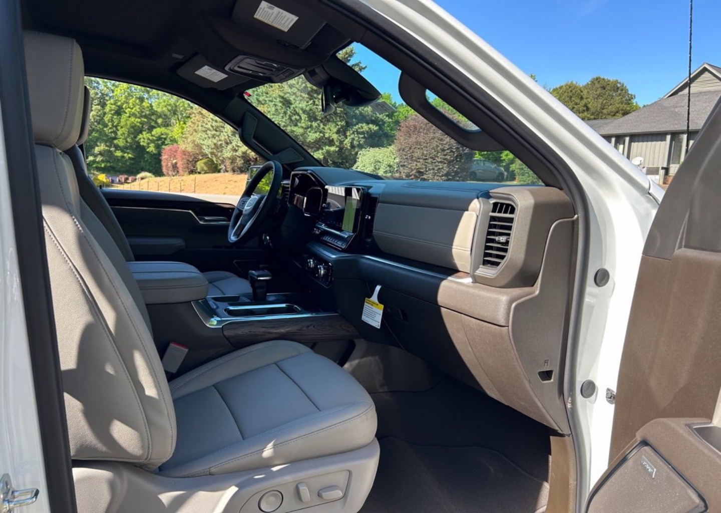 2026 GMC Sierra 1500 SLT - Photo 107