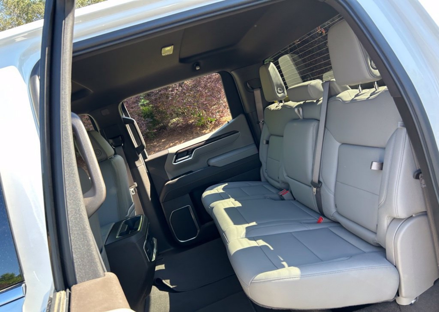 2026 GMC Sierra 1500 SLT - Photo 109