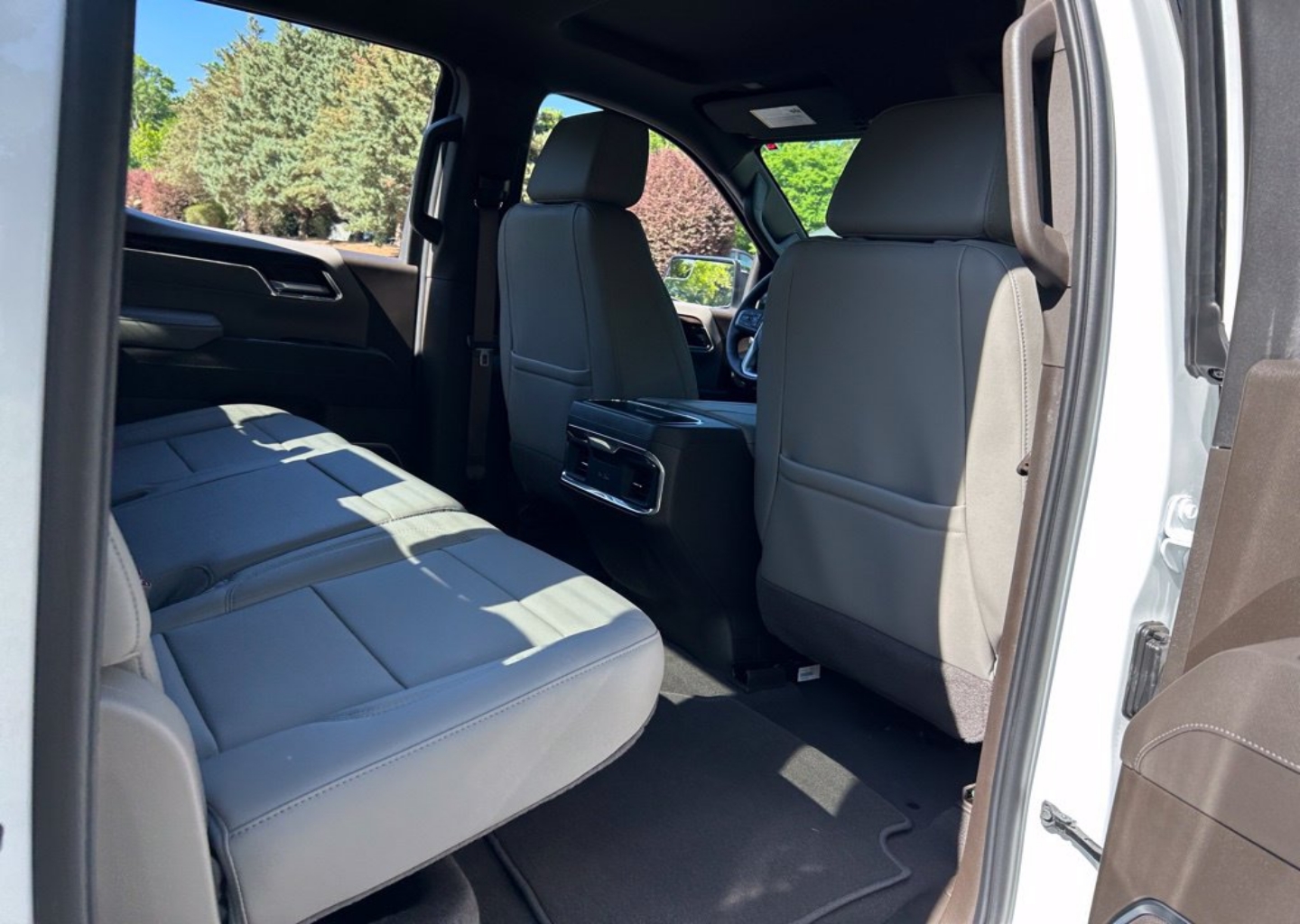 2026 GMC Sierra 1500 SLT - Photo 113