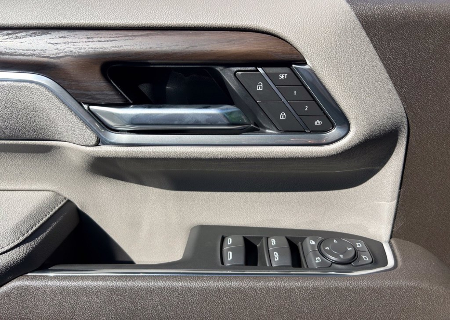 2026 GMC Sierra 1500 SLT - Photo 119