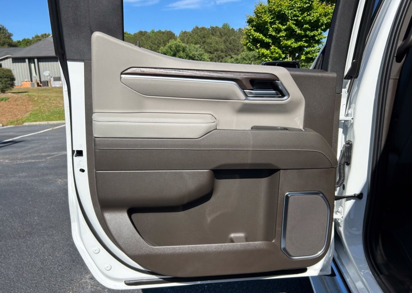2026 GMC Sierra 1500 SLT - Photo 121