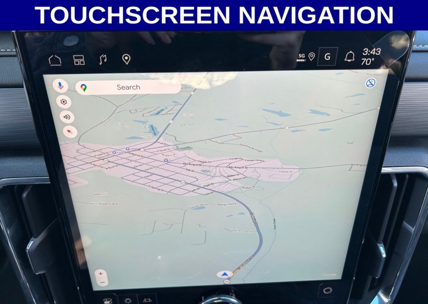 2026 GMC Acadia Elevation - Photo 63
