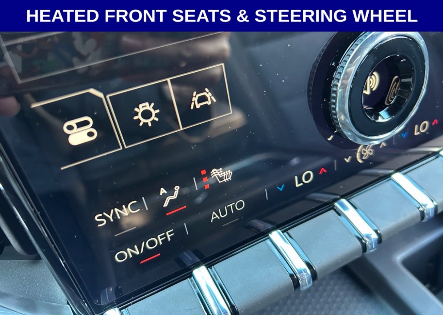 2026 GMC Acadia Elevation - Photo 66