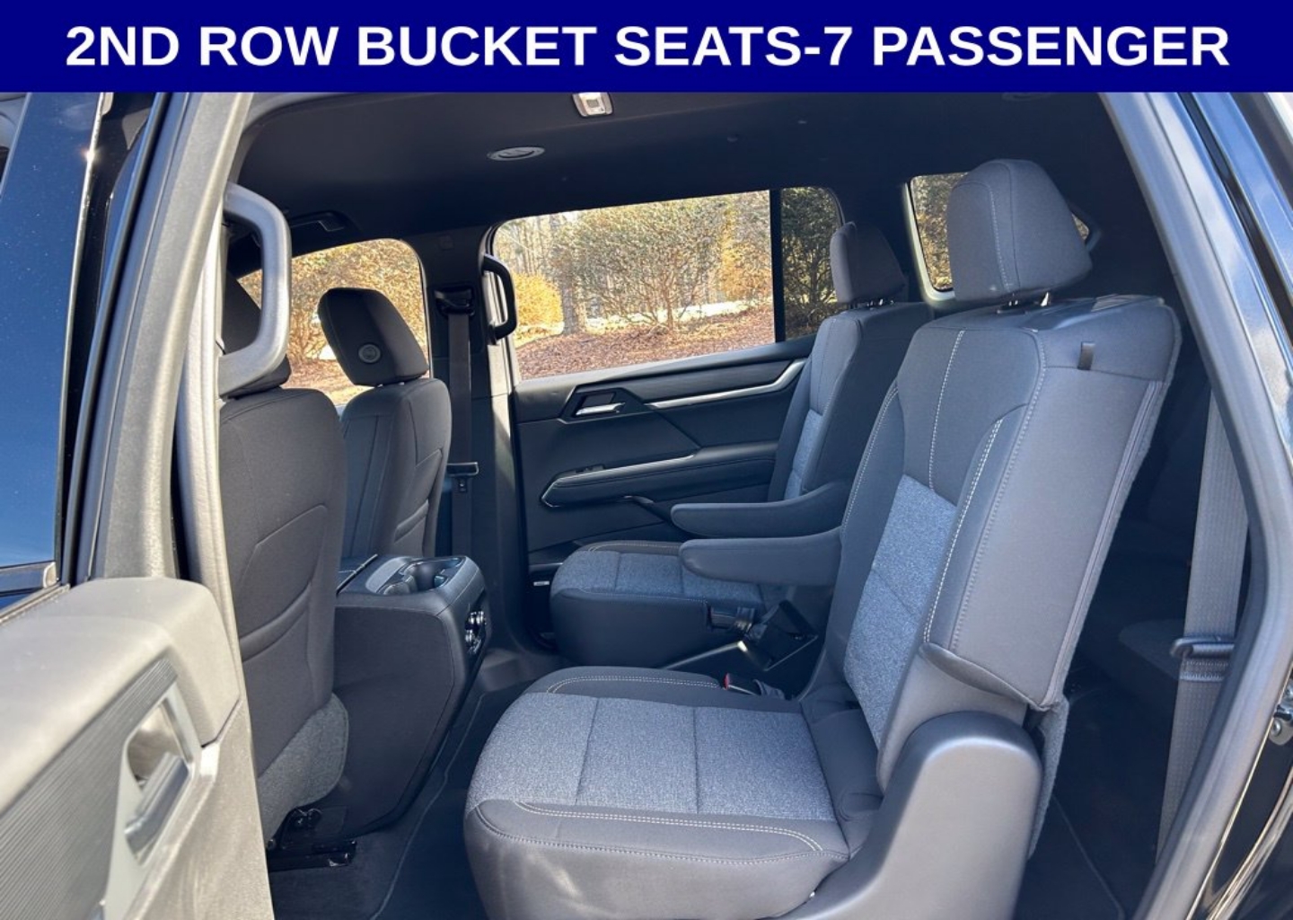 2026 GMC Acadia Elevation - Photo 67