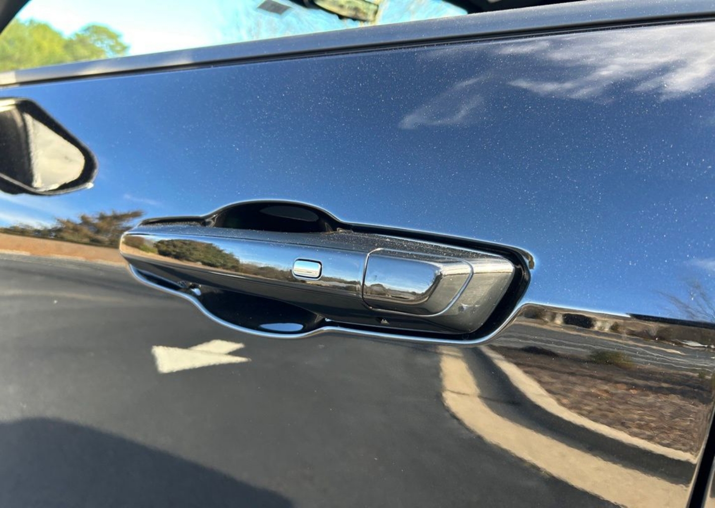 2026 GMC Acadia Elevation - Photo 84
