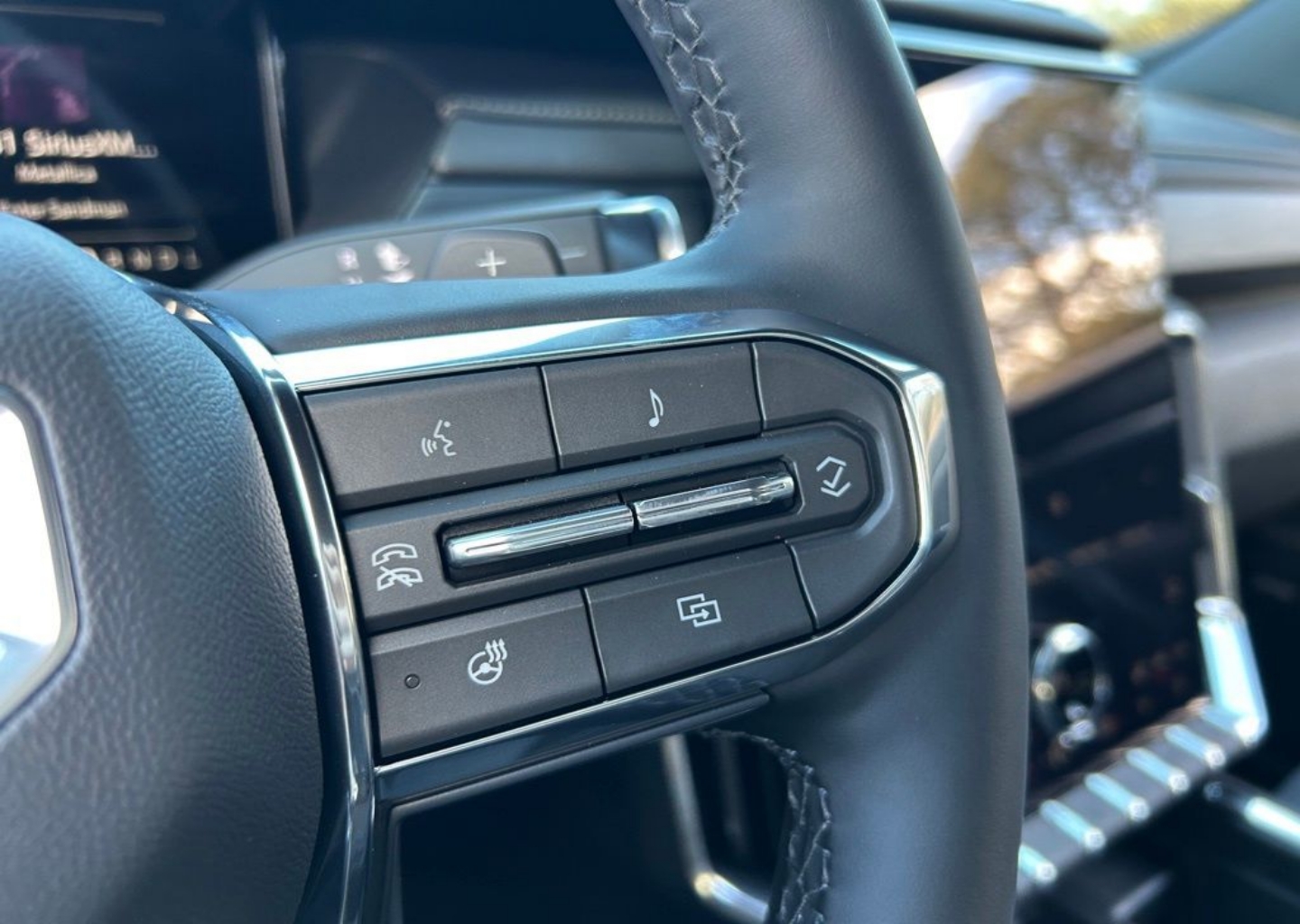 2026 GMC Acadia Elevation - Photo 86
