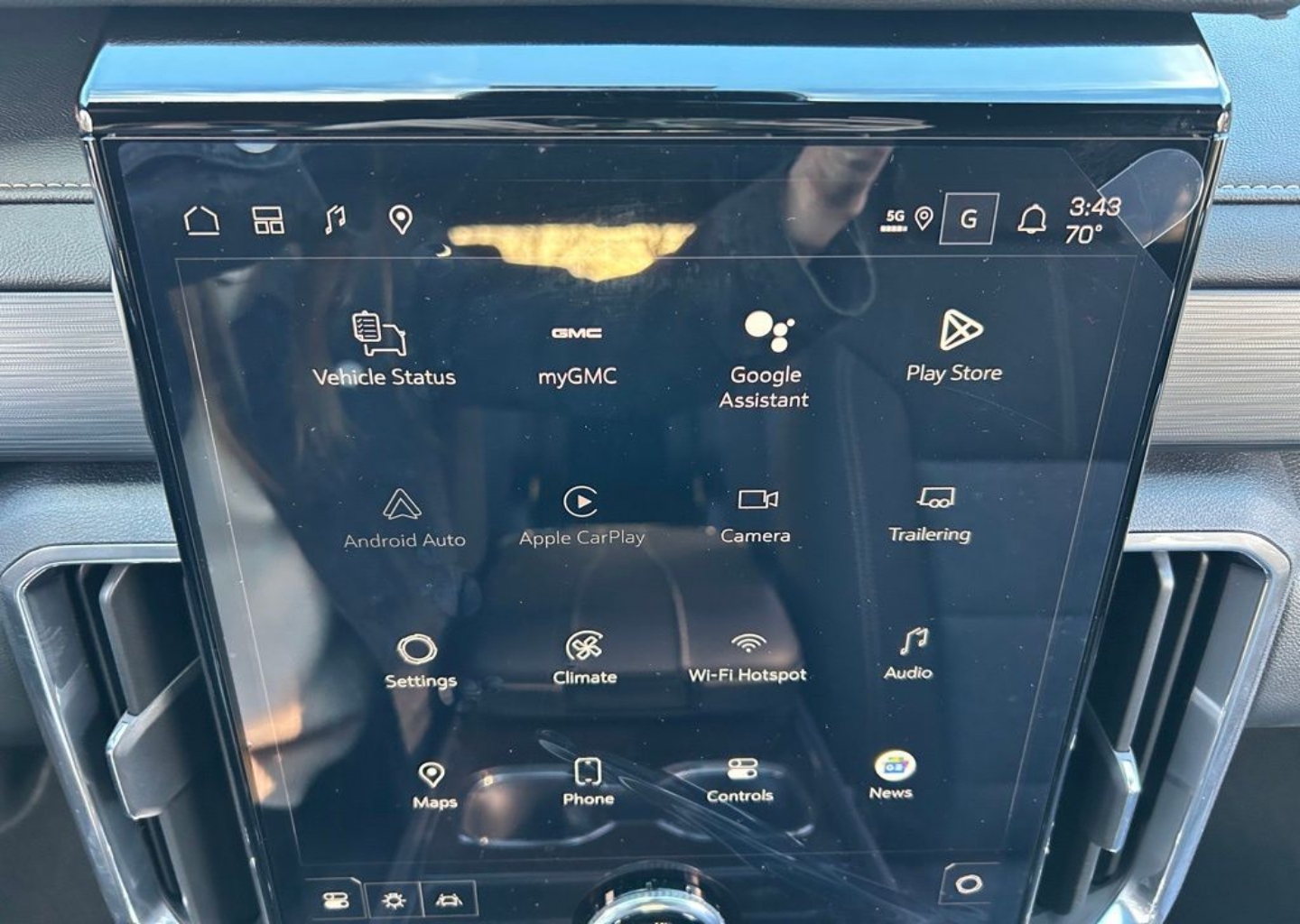 2026 GMC Acadia Elevation - Photo 88