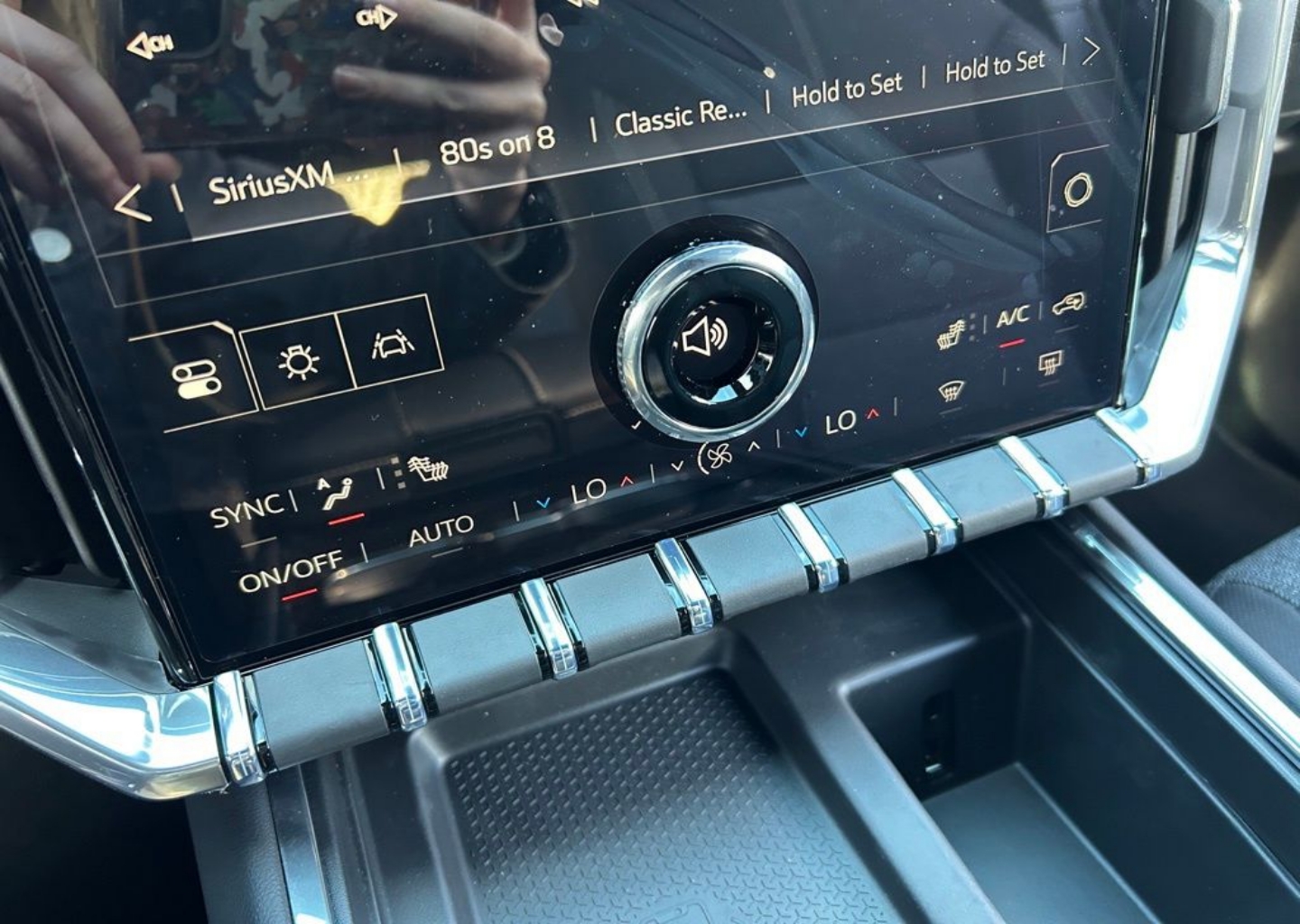 2026 GMC Acadia Elevation - Photo 89