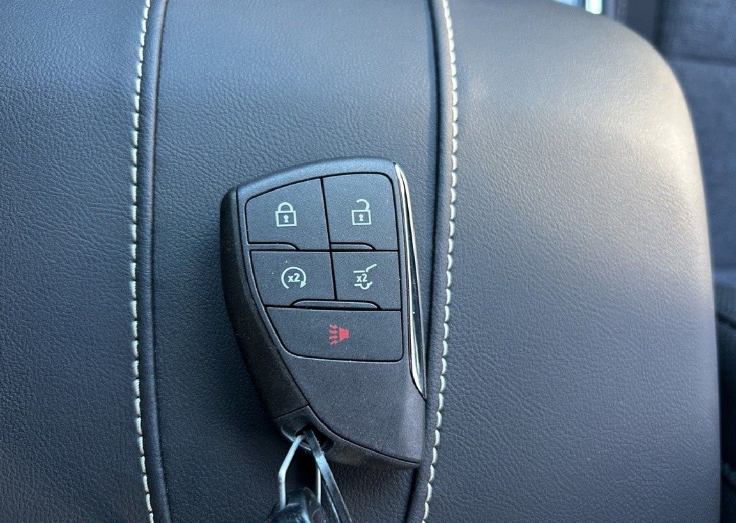 2026 GMC Acadia Elevation - Photo 91