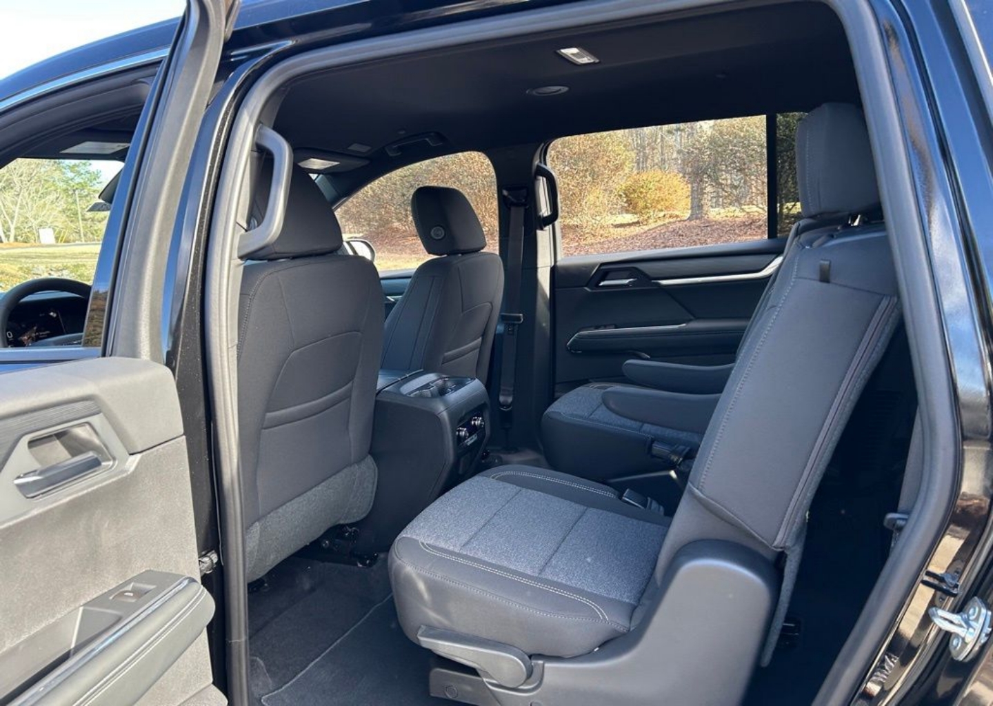 2026 GMC Acadia Elevation - Photo 96