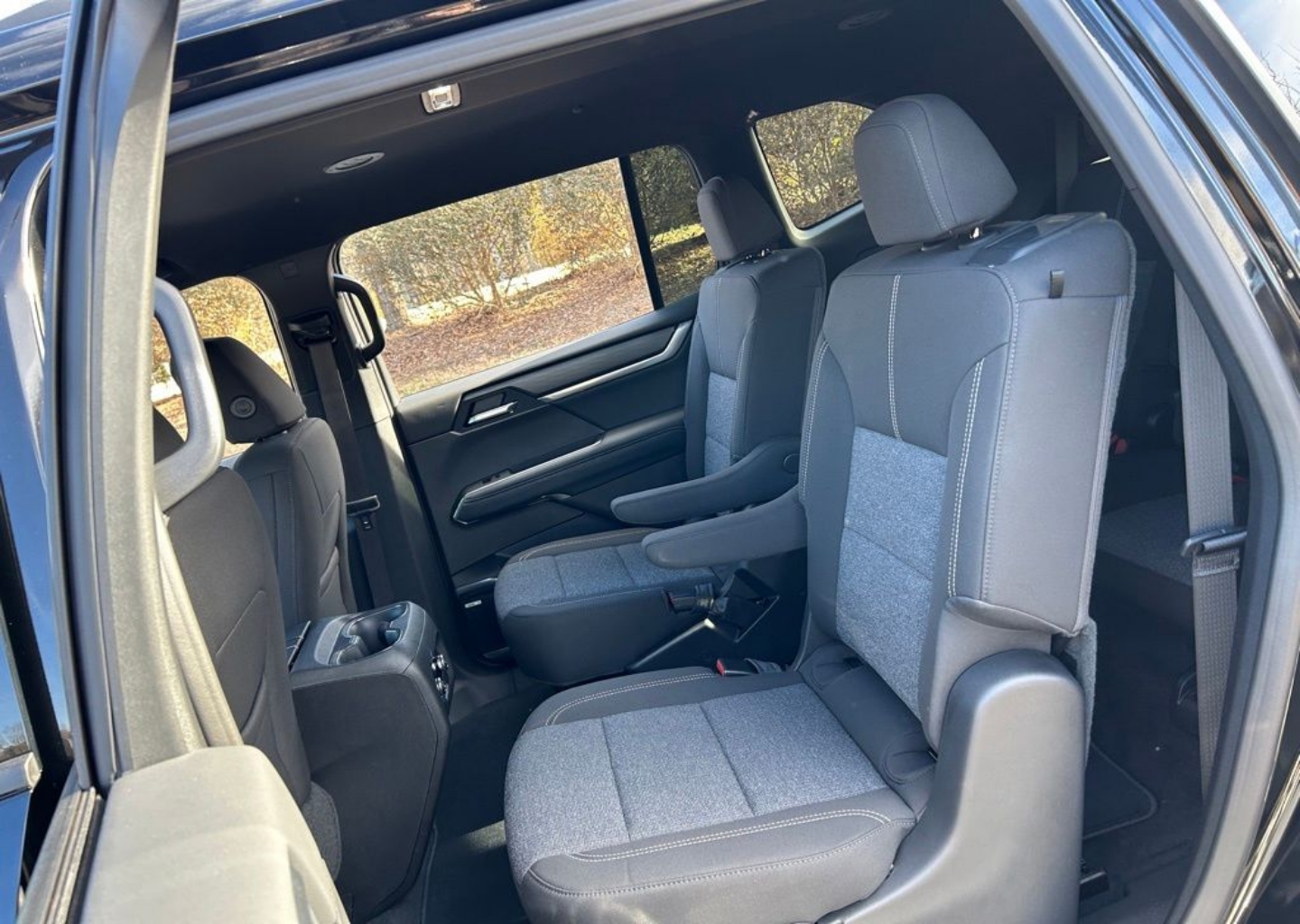 2026 GMC Acadia Elevation - Photo 97