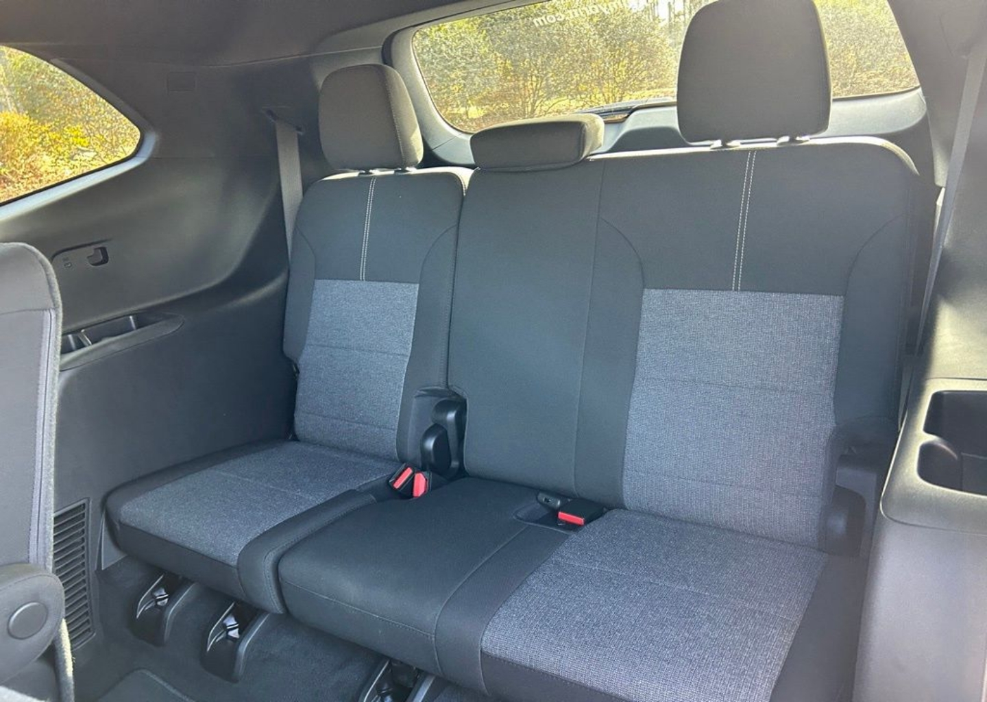 2026 GMC Acadia Elevation - Photo 99