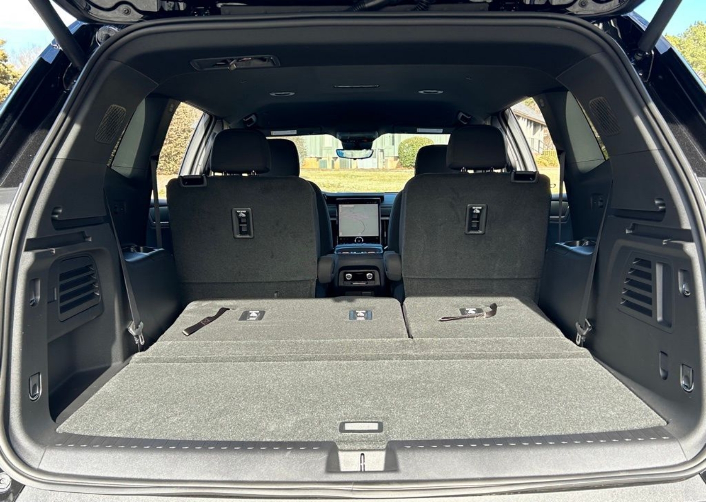 2026 GMC Acadia Elevation - Photo 100