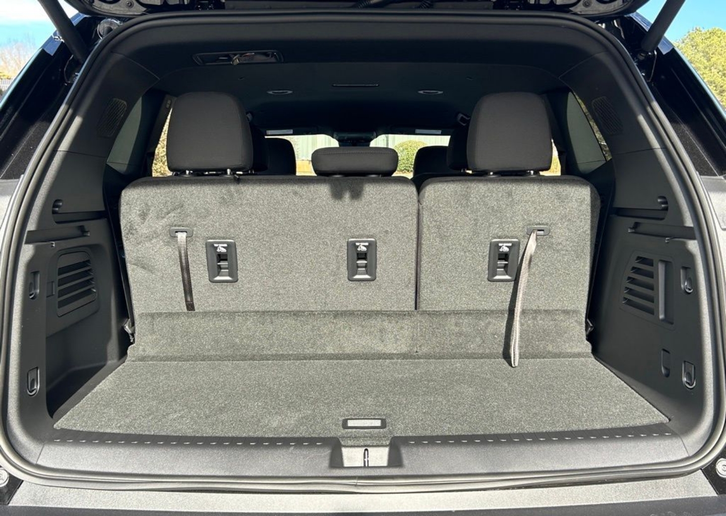 2026 GMC Acadia Elevation - Photo 101