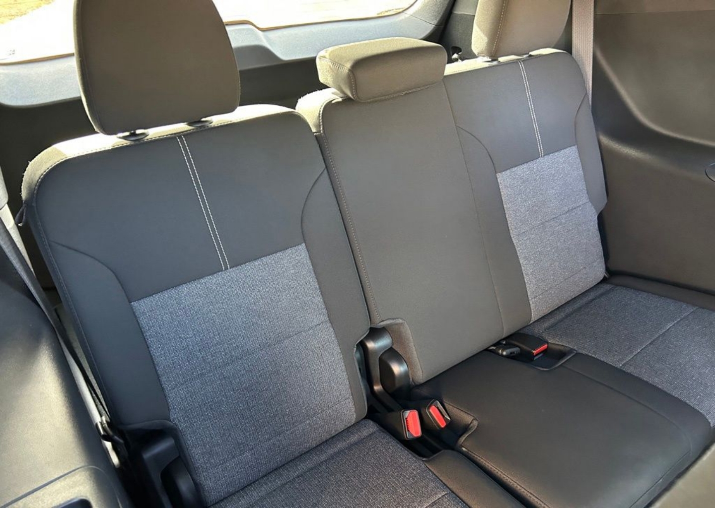 2026 GMC Acadia Elevation - Photo 103